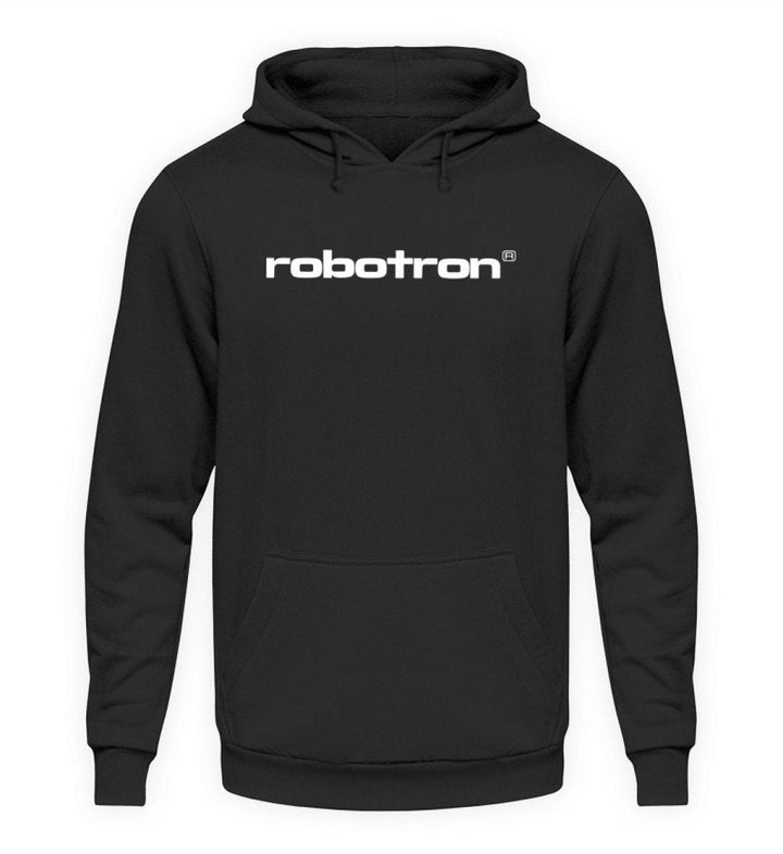 HOODIE BUBEN • ROBOTRON - HELL-HARLEKINSHOP