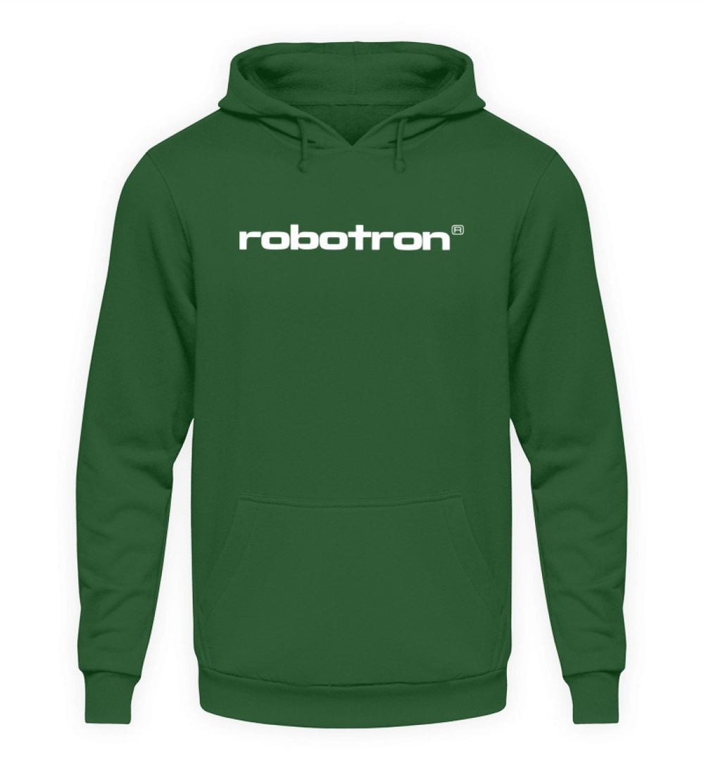 HOODIE BUBEN • ROBOTRON - HELL-HARLEKINSHOP