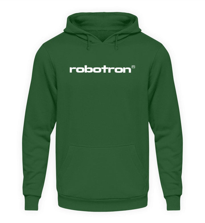 HOODIE BUBEN • ROBOTRON - HELL-HARLEKINSHOP