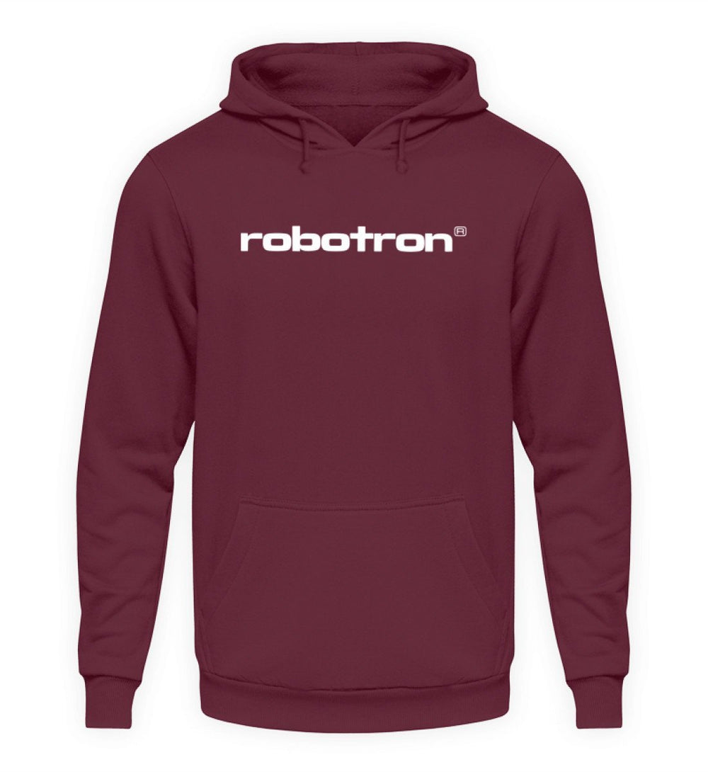 HOODIE BUBEN • ROBOTRON - HELL-HARLEKINSHOP