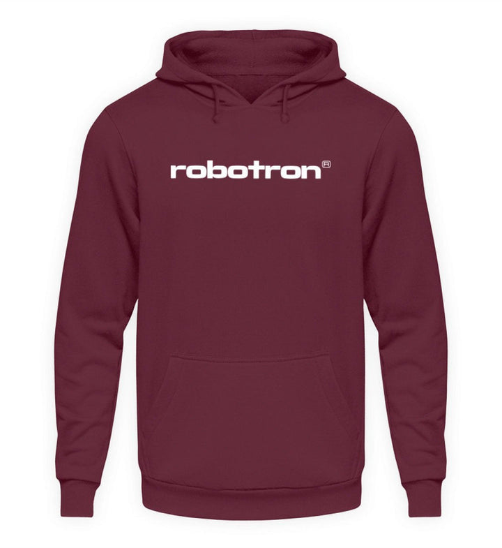HOODIE BUBEN • ROBOTRON - HELL-HARLEKINSHOP