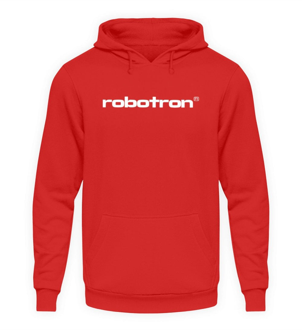 HOODIE BUBEN • ROBOTRON - HELL-HARLEKINSHOP