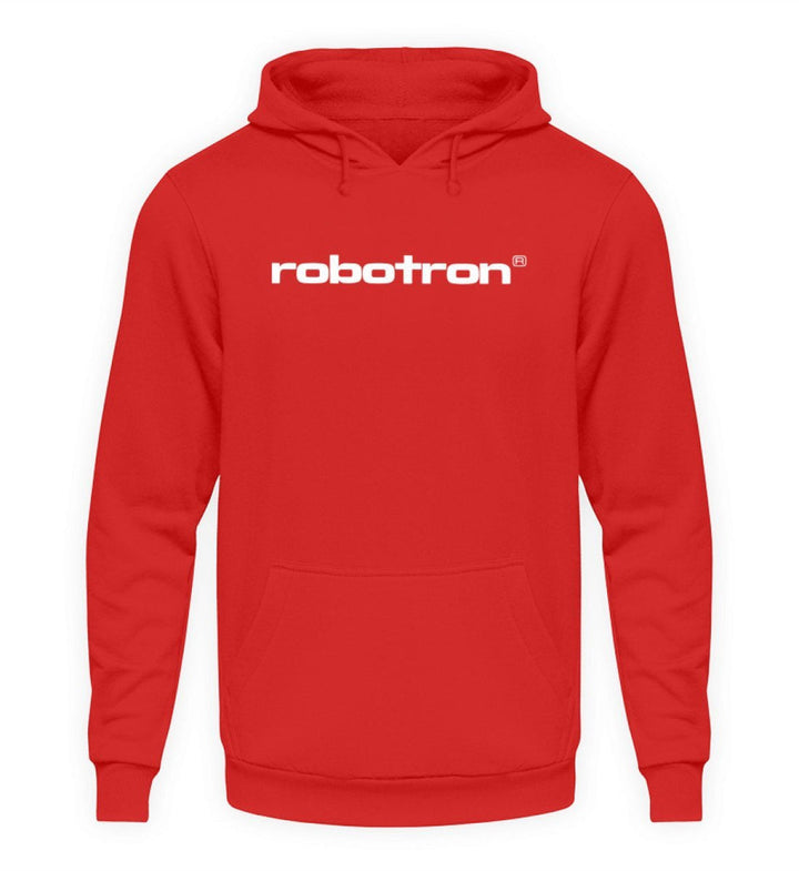 HOODIE BUBEN • ROBOTRON - HELL-HARLEKINSHOP