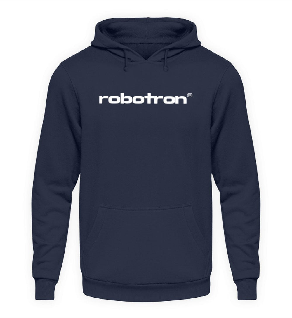 HOODIE BUBEN • ROBOTRON - HELL-HARLEKINSHOP