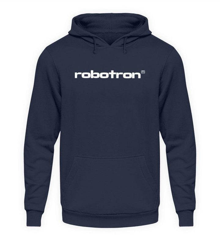 HOODIE BUBEN • ROBOTRON - HELL-HARLEKINSHOP