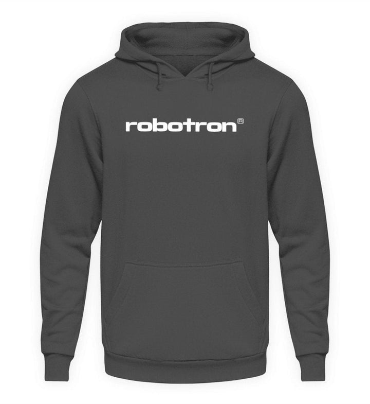 HOODIE BUBEN • ROBOTRON - HELL-HARLEKINSHOP