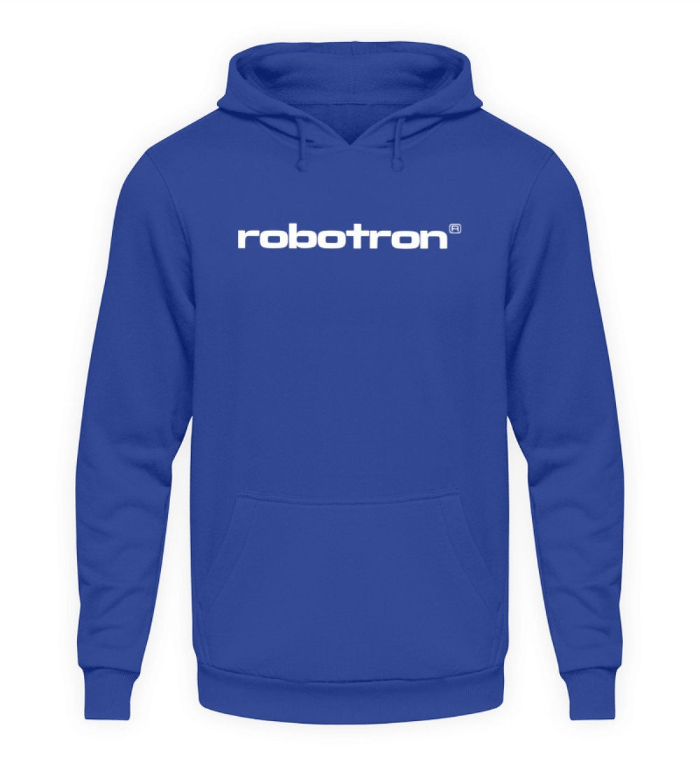 HOODIE BUBEN • ROBOTRON - HELL-HARLEKINSHOP