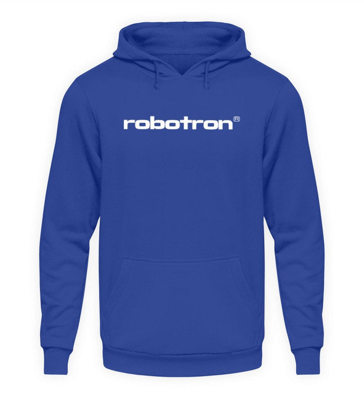 HOODIE BUBEN • ROBOTRON - HELL-HARLEKINSHOP