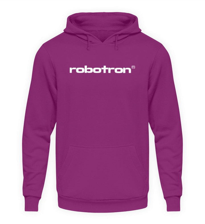 HOODIE BUBEN • ROBOTRON - HELL-HARLEKINSHOP