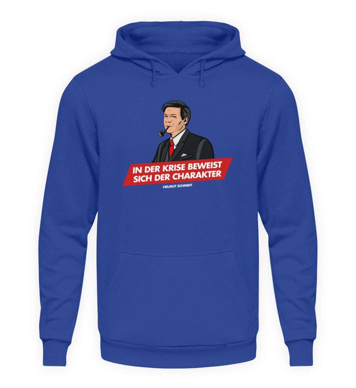 HOODIE MÄDELS • HELDMUT SCHMIDT-HARLEKINSHOP