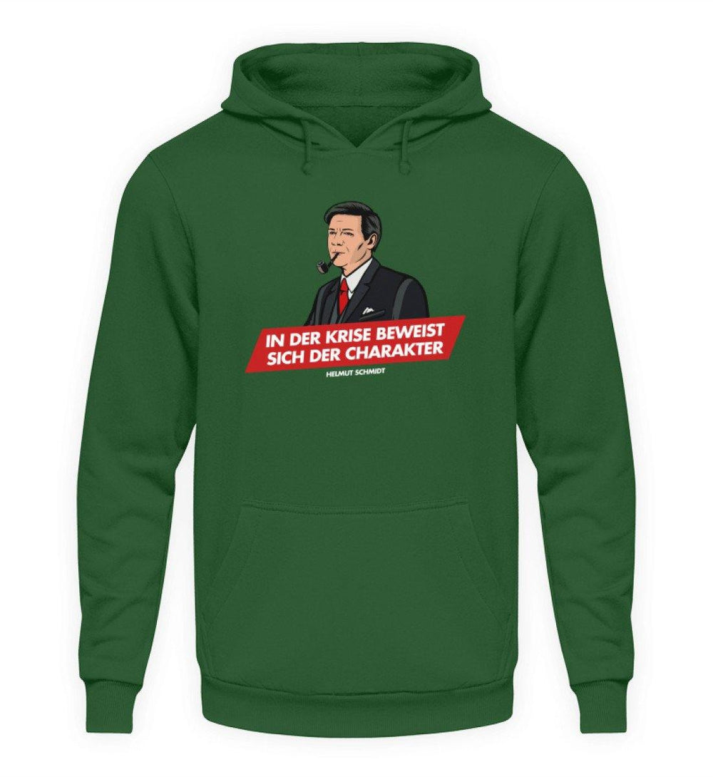 HOODIE MÄDELS • HELDMUT SCHMIDT-HARLEKINSHOP
