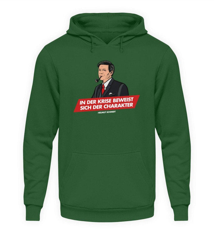 HOODIE MÄDELS • HELDMUT SCHMIDT-HARLEKINSHOP