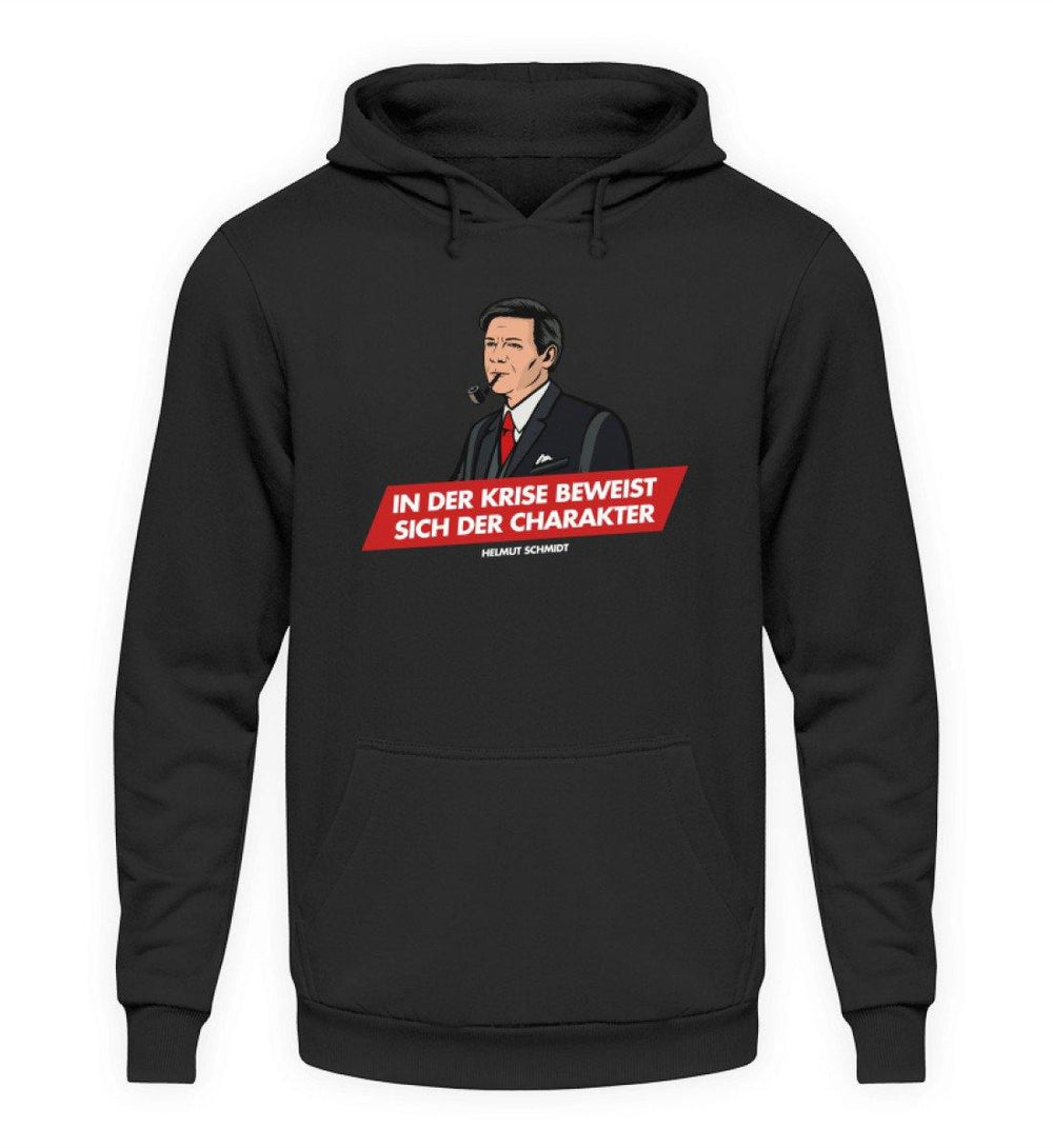 HOODIE MÄDELS • HELDMUT SCHMIDT-HARLEKINSHOP