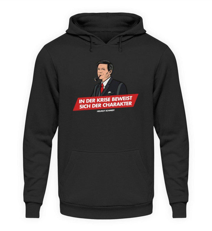 HOODIE MÄDELS • HELDMUT SCHMIDT-HARLEKINSHOP