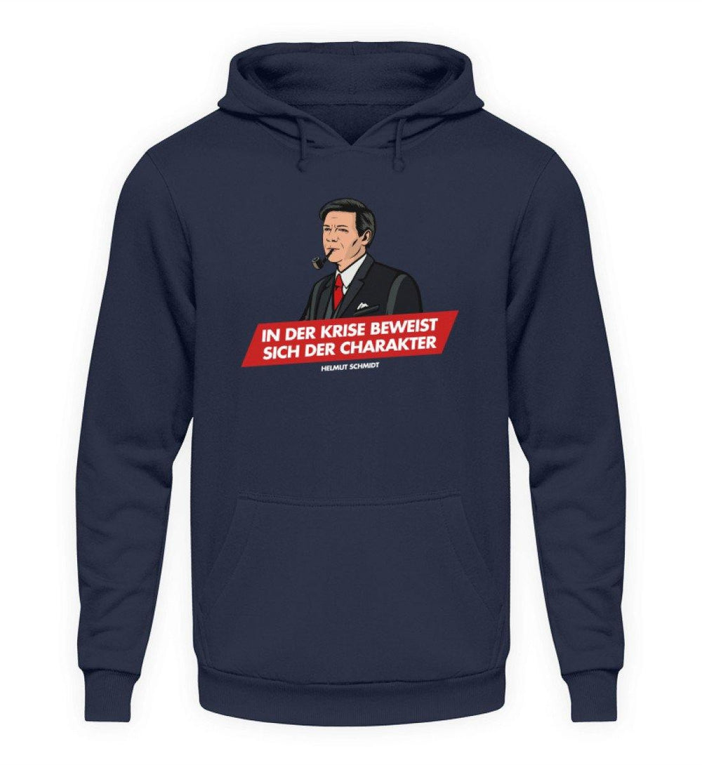 HOODIE MÄDELS • HELDMUT SCHMIDT-HARLEKINSHOP