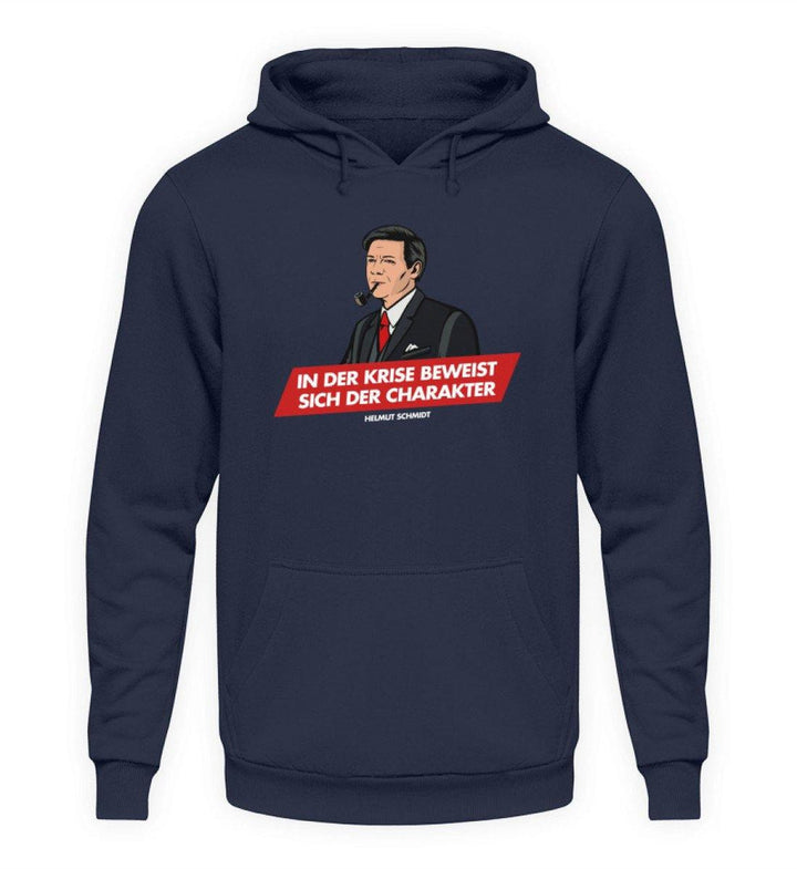 HOODIE MÄDELS • HELDMUT SCHMIDT-HARLEKINSHOP