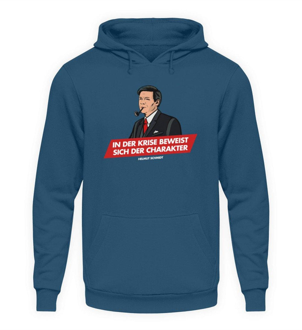 HOODIE MÄDELS • HELDMUT SCHMIDT-HARLEKINSHOP