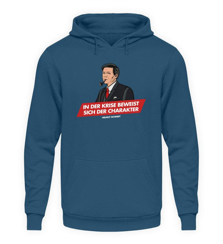 HOODIE MÄDELS • HELDMUT SCHMIDT-HARLEKINSHOP