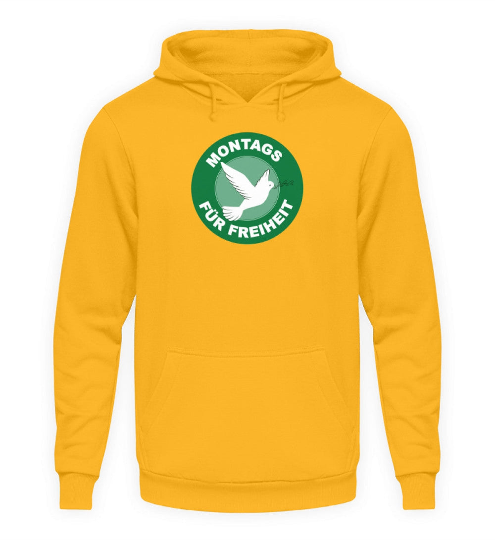 HOODIE MÄDELS • MONTAGS FÜR FREIHEIT-HARLEKINSHOP