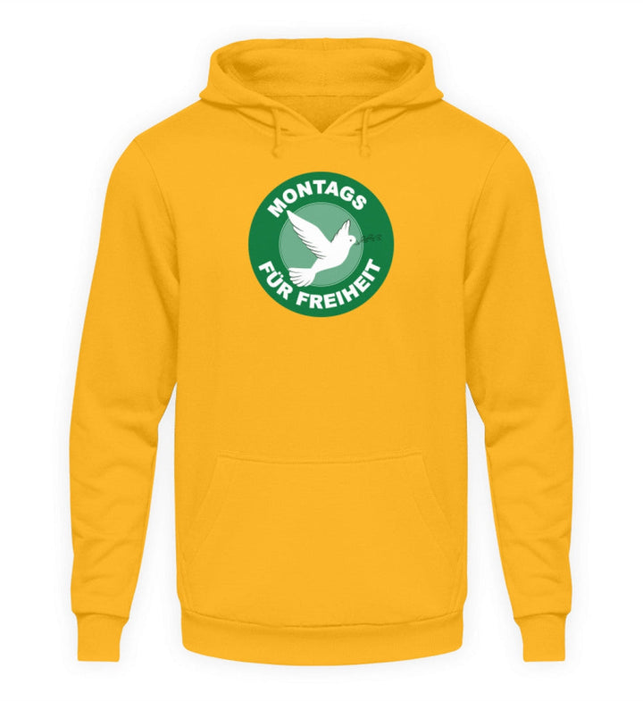 HOODIE MÄDELS • MONTAGS FÜR FREIHEIT-HARLEKINSHOP