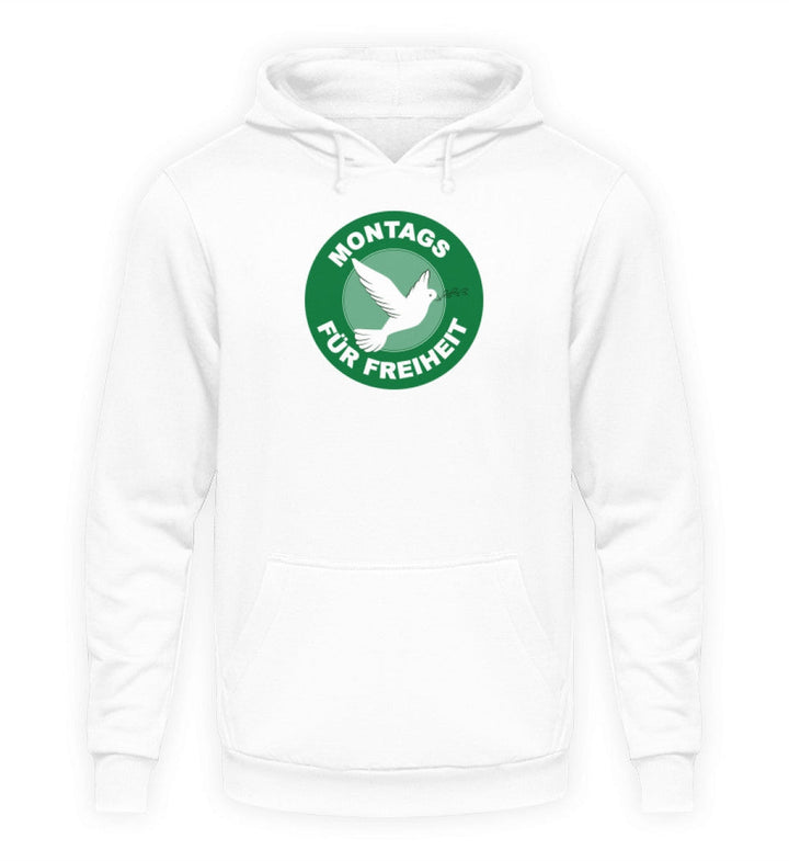 HOODIE MÄDELS • MONTAGS FÜR FREIHEIT-HARLEKINSHOP