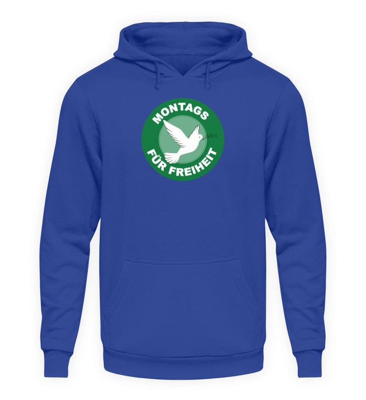 HOODIE MÄDELS • MONTAGS FÜR FREIHEIT-HARLEKINSHOP