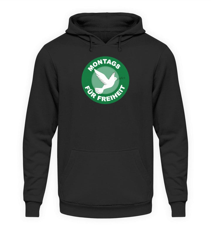 HOODIE MÄDELS • MONTAGS FÜR FREIHEIT-HARLEKINSHOP