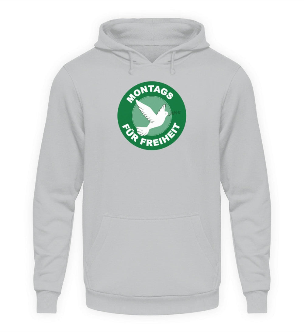 HOODIE MÄDELS • MONTAGS FÜR FREIHEIT-HARLEKINSHOP