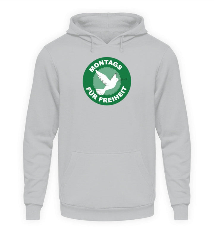 HOODIE MÄDELS • MONTAGS FÜR FREIHEIT-HARLEKINSHOP