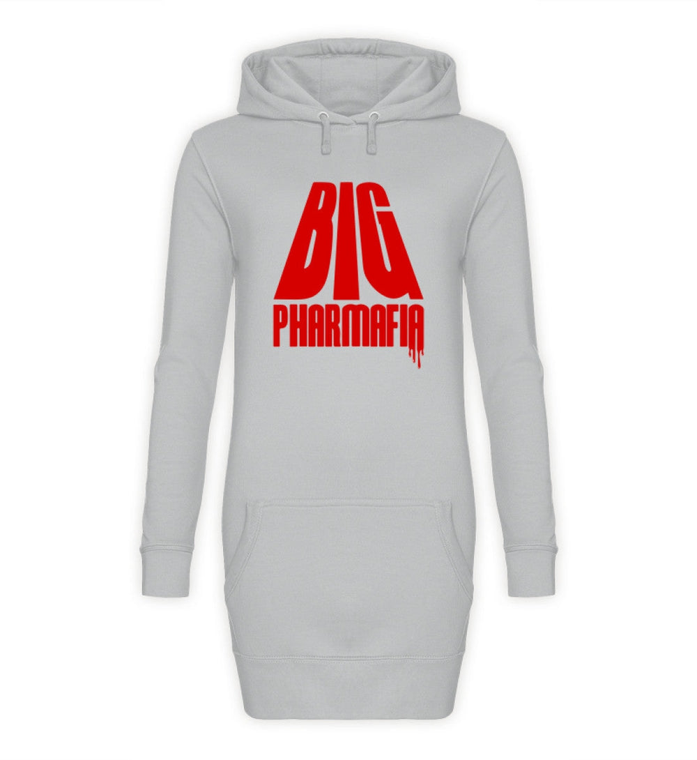 HOODIEKLEID MÄDELS • BIG PHARMAFIA-HARLEKINSHOP