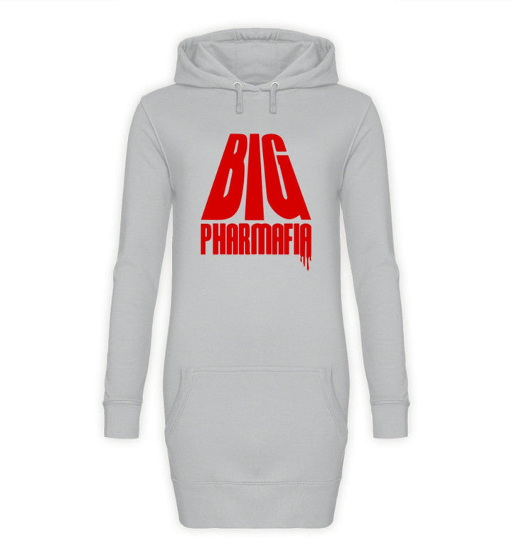 HOODIEKLEID MÄDELS • BIG PHARMAFIA-HARLEKINSHOP