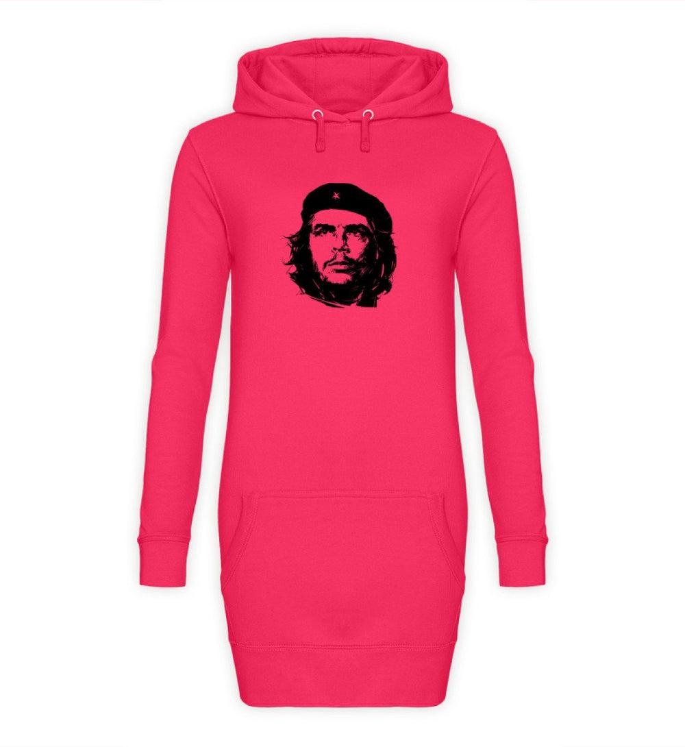 HOODIEKLEID MÄDELS • CHE ICON-HARLEKINSHOP