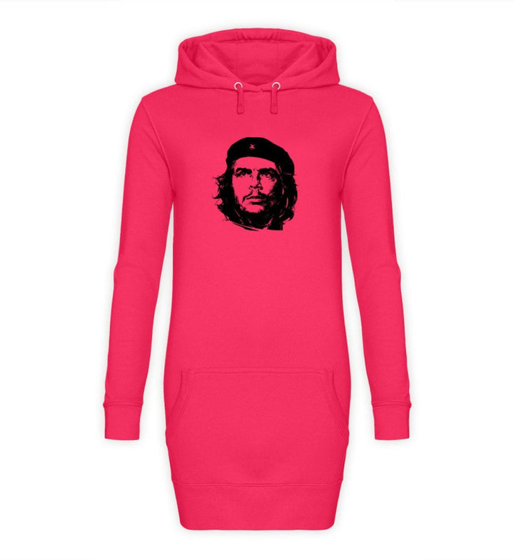 HOODIEKLEID MÄDELS • CHE ICON-HARLEKINSHOP