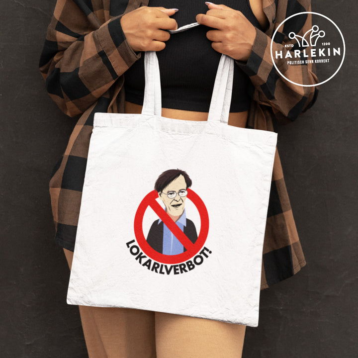 STOFFTASCHE • LOKARLVERBOT - HELL