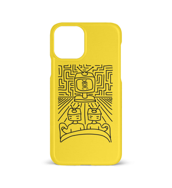 KENFM HANDYHÜLLE, HANDY CASE - IPHONE 11PROMAX • TV MANIPULATION-HARLEKINSHOP