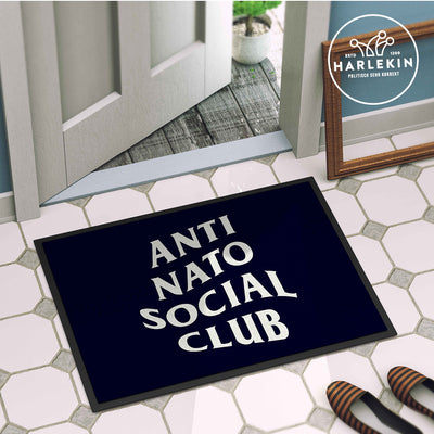 FUSSMATTE • ANTI NATO SOCIAL CLUB