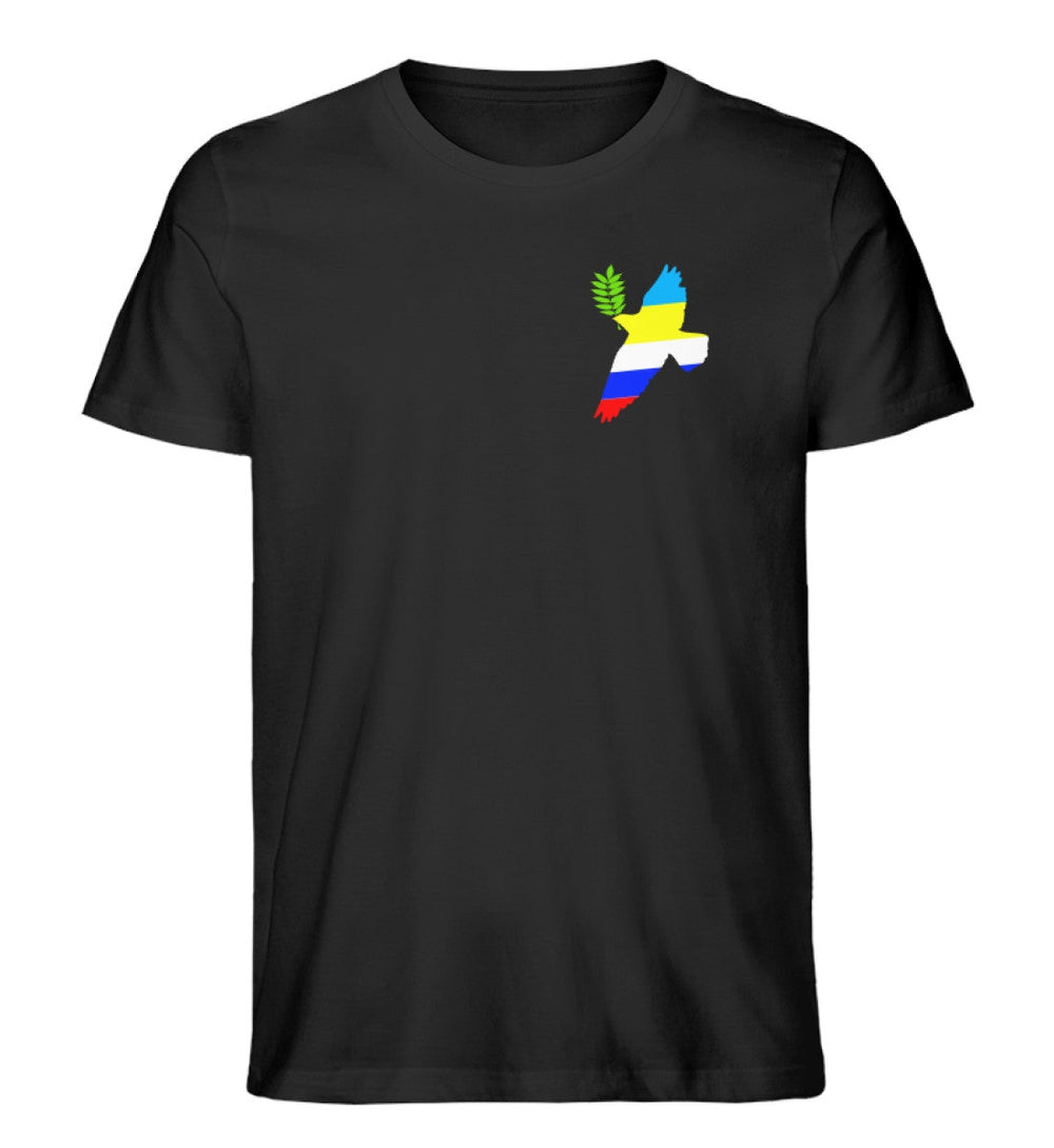 ORGANIC SHIRT BUBEN • BRUDERVÖLKER-HARLEKINSHOP