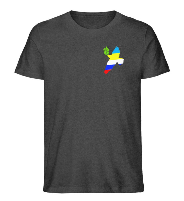 ORGANIC SHIRT BUBEN • BRUDERVÖLKER-HARLEKINSHOP