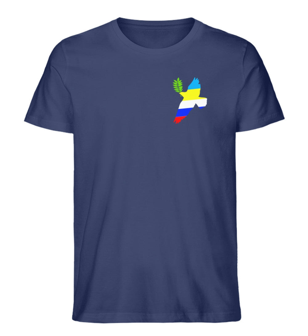 ORGANIC SHIRT BUBEN • BRUDERVÖLKER-HARLEKINSHOP