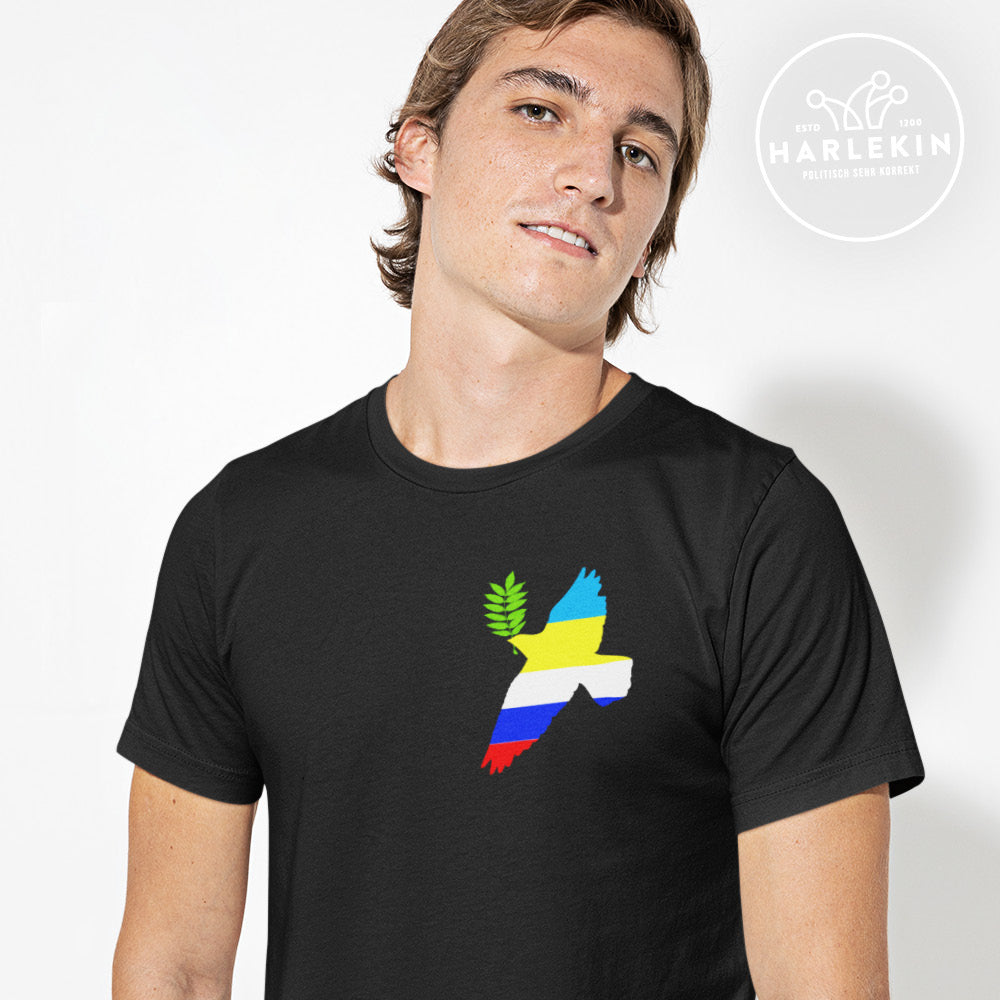 ORGANIC SHIRT BUBEN • BRUDERVÖLKER-HARLEKINSHOP