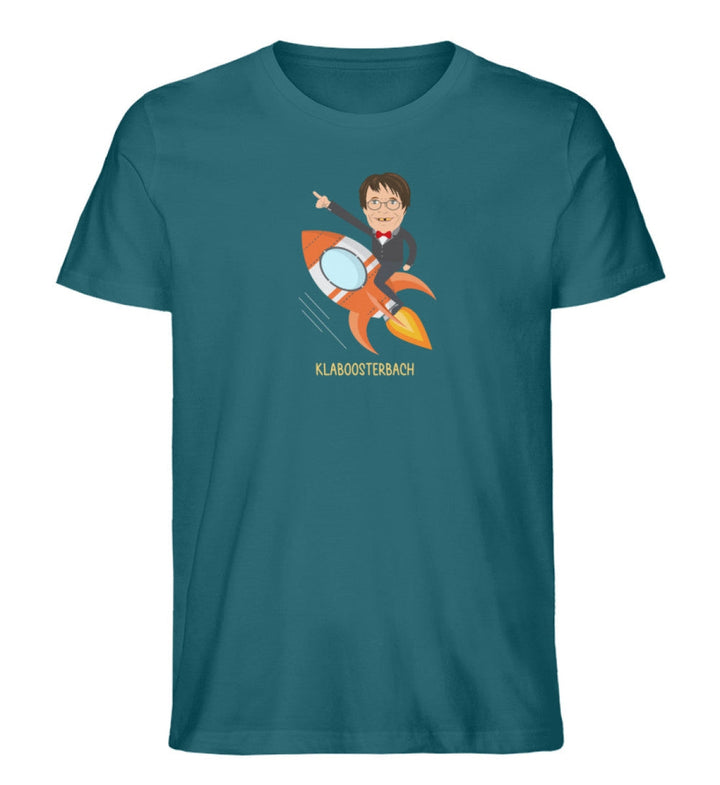 ORGANIC SHIRT BUBEN • KLABOOSTERBACH-HARLEKINSHOP