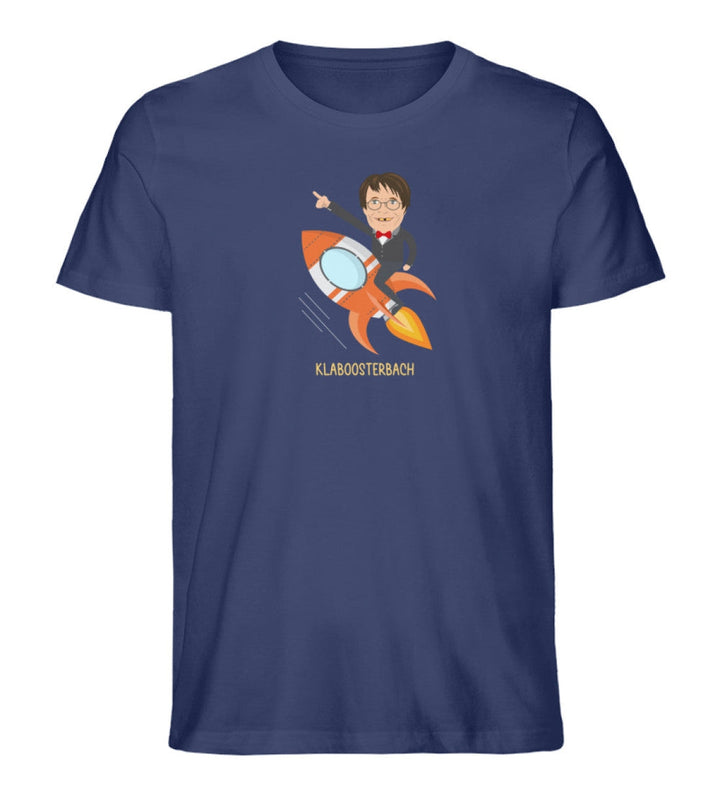 ORGANIC SHIRT BUBEN • KLABOOSTERBACH-HARLEKINSHOP
