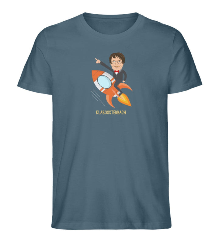 ORGANIC SHIRT BUBEN • KLABOOSTERBACH-HARLEKINSHOP