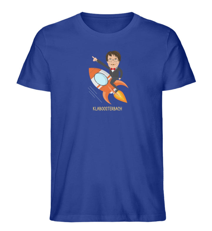 ORGANIC SHIRT BUBEN • KLABOOSTERBACH-HARLEKINSHOP
