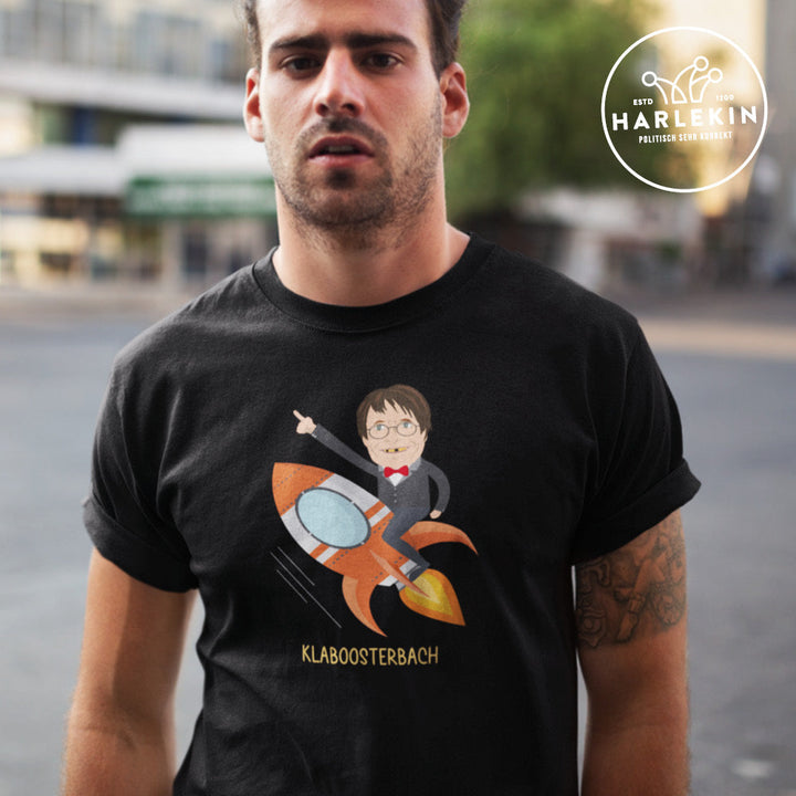 ORGANIC SHIRT BUBEN • KLABOOSTERBACH-HARLEKINSHOP