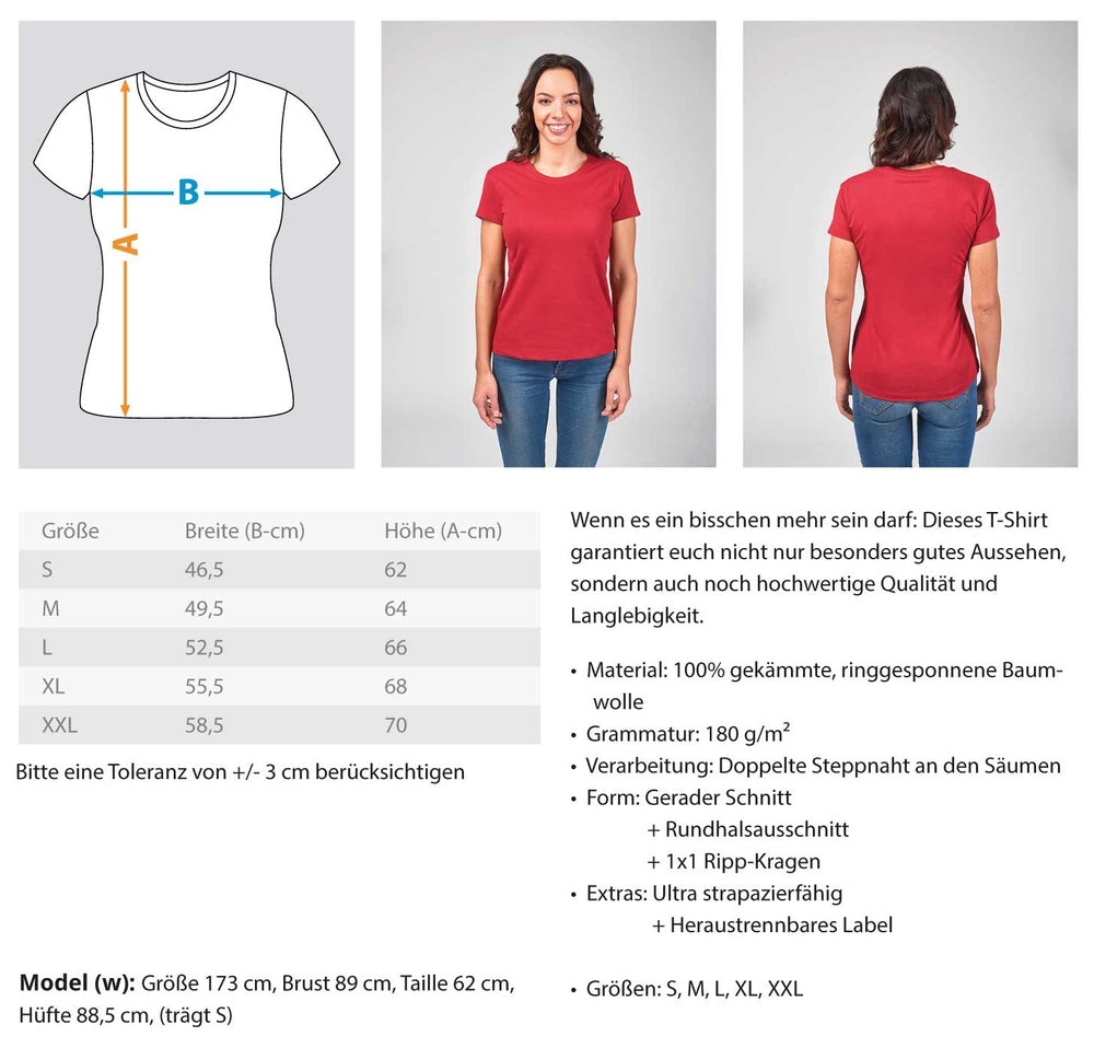 PREMIUM SHIRT MÄDELS • BOOKS & FLOWERS-HARLEKINSHOP