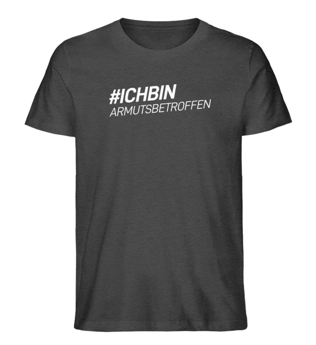 Dark Heather Grey-6881