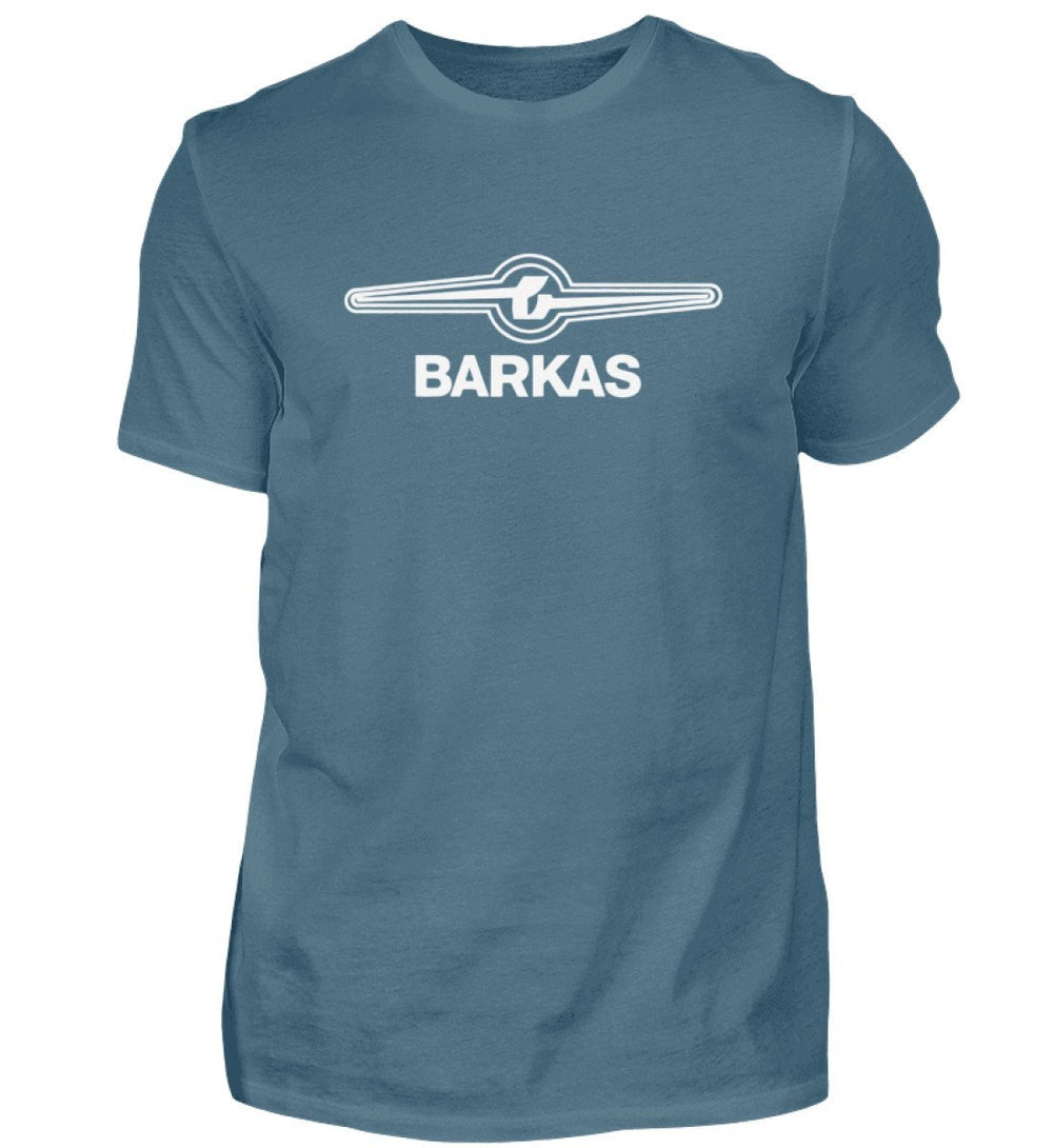 SHIRT BUBEN • BARKAS-HARLEKINSHOP