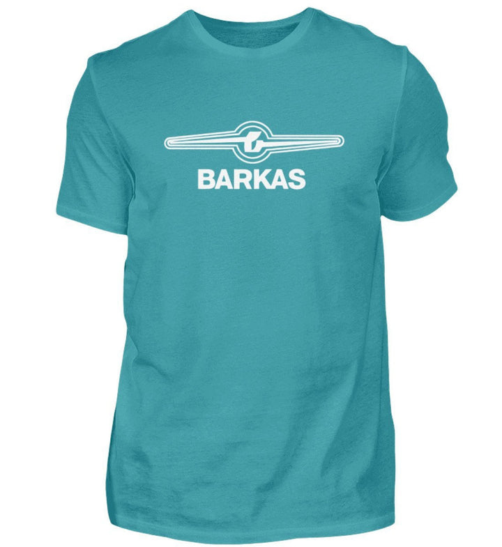 SHIRT BUBEN • BARKAS-HARLEKINSHOP