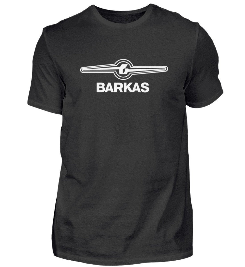 SHIRT BUBEN • BARKAS-HARLEKINSHOP